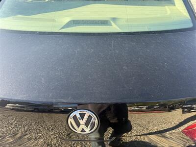 2012 Volkswagen Passat TDI SEL Premium   - Photo 5 - Shirley, IN 47384