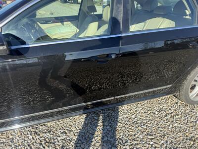 2012 Volkswagen Passat TDI SEL Premium   - Photo 22 - Shirley, IN 47384