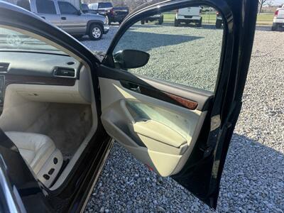 2012 Volkswagen Passat TDI SEL Premium   - Photo 24 - Shirley, IN 47384