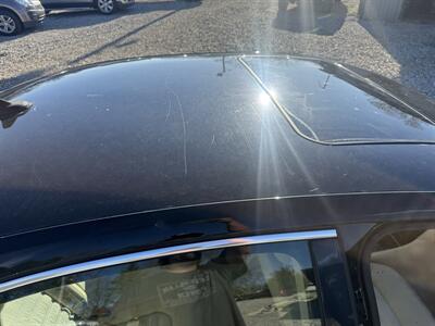 2012 Volkswagen Passat TDI SEL Premium   - Photo 23 - Shirley, IN 47384