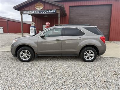 2010 Chevrolet Equinox LT   - Photo 19 - Shirley, IN 47384