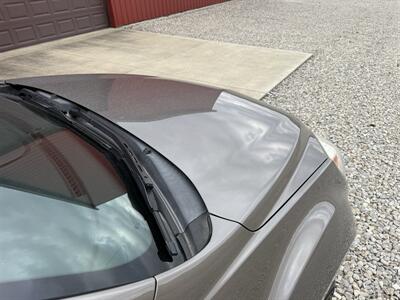 2010 Chevrolet Equinox LT   - Photo 9 - Shirley, IN 47384