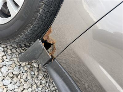 2010 Chevrolet Equinox LT   - Photo 21 - Shirley, IN 47384