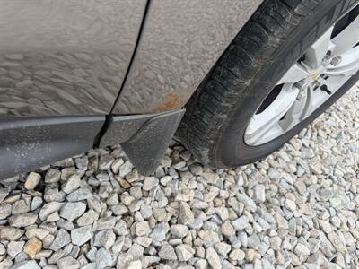 2010 Chevrolet Equinox LT   - Photo 11 - Shirley, IN 47384