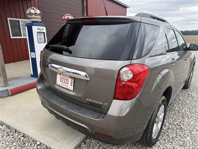 2010 Chevrolet Equinox LT   - Photo 5 - Shirley, IN 47384
