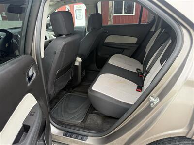 2010 Chevrolet Equinox LT   - Photo 23 - Shirley, IN 47384