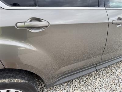 2010 Chevrolet Equinox LT   - Photo 6 - Shirley, IN 47384