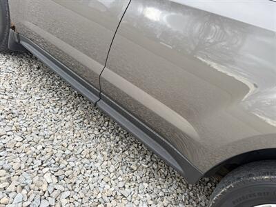 2010 Chevrolet Equinox LT   - Photo 22 - Shirley, IN 47384