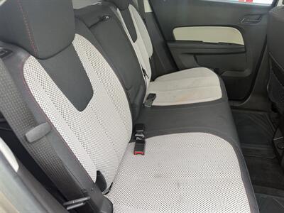 2010 Chevrolet Equinox LT   - Photo 12 - Shirley, IN 47384