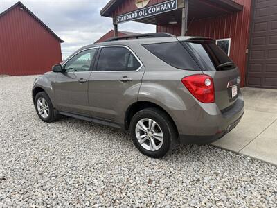 2010 Chevrolet Equinox LT   - Photo 18 - Shirley, IN 47384