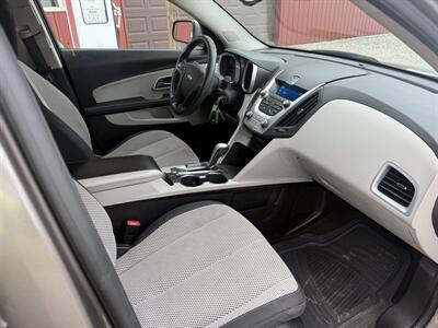 2010 Chevrolet Equinox LT   - Photo 14 - Shirley, IN 47384