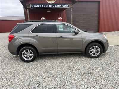 2010 Chevrolet Equinox LT   - Photo 3 - Shirley, IN 47384