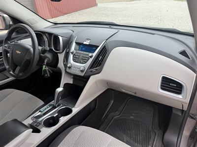 2010 Chevrolet Equinox LT   - Photo 13 - Shirley, IN 47384
