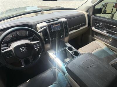 2012 RAM 2500 Laramie Longhorn - Photo 38 - Shirley, IN 47384
