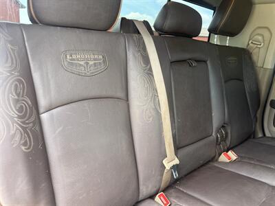 2012 RAM 2500 Laramie Longhorn - Photo 23 - Shirley, IN 47384