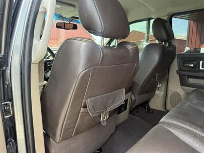 2012 RAM 2500 Laramie Longhorn - Photo 36 - Shirley, IN 47384