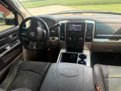 2012 RAM 2500 Laramie Longhorn - Photo 15 - Shirley, IN 47384