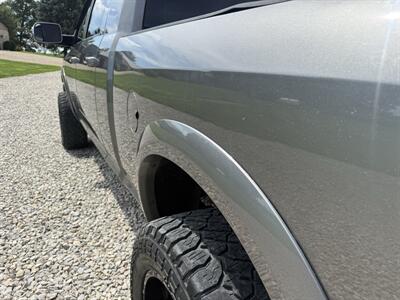 2012 RAM 2500 Laramie Longhorn - Photo 30 - Shirley, IN 47384
