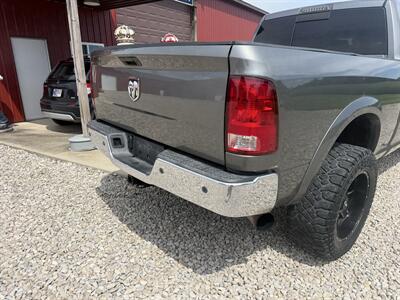 2012 RAM 2500 Laramie Longhorn - Photo 5 - Shirley, IN 47384