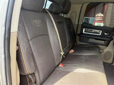 2012 RAM 2500 Laramie Longhorn - Photo 14 - Shirley, IN 47384