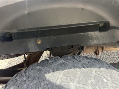 2012 RAM 2500 Laramie Longhorn - Photo 9 - Shirley, IN 47384
