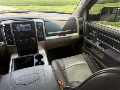 2012 RAM 2500 Laramie Longhorn - Photo 20 - Shirley, IN 47384