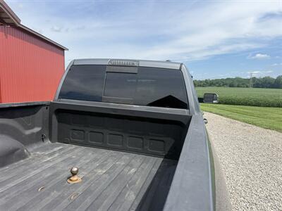 2012 RAM 2500 Laramie Longhorn - Photo 11 - Shirley, IN 47384
