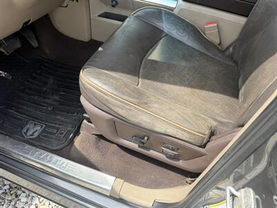 2012 RAM 2500 Laramie Longhorn - Photo 39 - Shirley, IN 47384