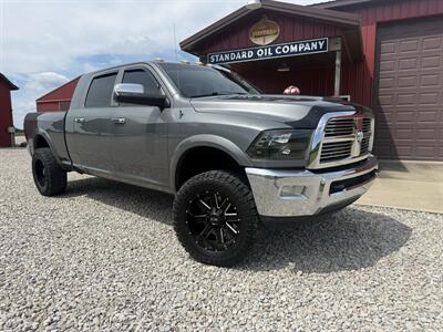 2012 RAM 2500 Laramie Longhorn - Photo 2 - Shirley, IN 47384