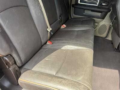 2012 RAM 2500 Laramie Longhorn - Photo 13 - Shirley, IN 47384