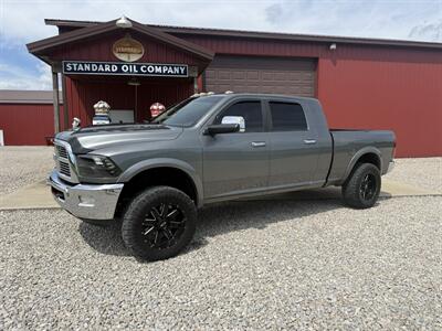 2012 RAM 2500 Laramie Longhorn - Photo 24 - Shirley, IN 47384