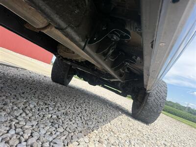2012 RAM 2500 Laramie Longhorn - Photo 22 - Shirley, IN 47384