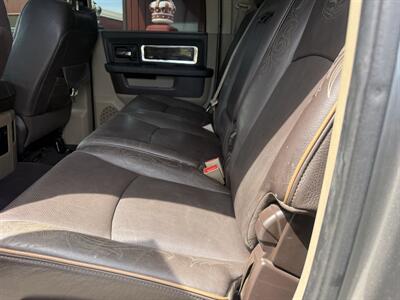 2012 RAM 2500 Laramie Longhorn - Photo 34 - Shirley, IN 47384