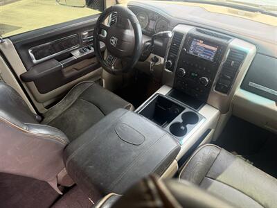 2012 RAM 2500 Laramie Longhorn - Photo 18 - Shirley, IN 47384