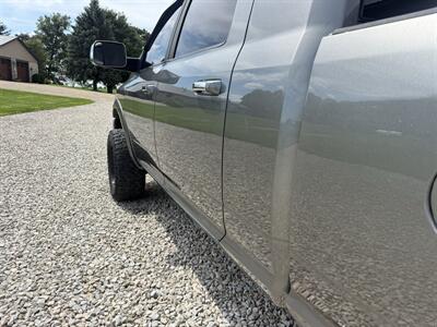 2012 RAM 2500 Laramie Longhorn - Photo 35 - Shirley, IN 47384