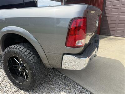 2012 RAM 2500 Laramie Longhorn - Photo 27 - Shirley, IN 47384