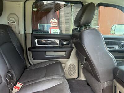 2012 RAM 2500 Laramie Longhorn - Photo 12 - Shirley, IN 47384