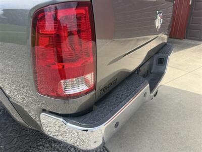 2012 RAM 2500 Laramie Longhorn - Photo 32 - Shirley, IN 47384
