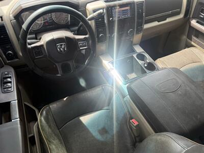 2012 RAM 2500 Laramie Longhorn - Photo 33 - Shirley, IN 47384