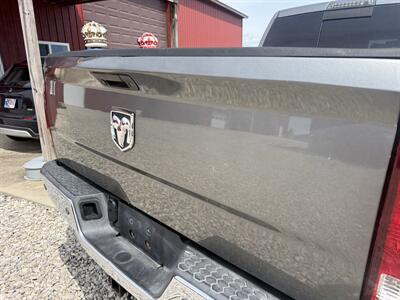 2012 RAM 2500 Laramie Longhorn - Photo 7 - Shirley, IN 47384