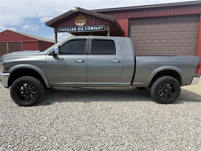 2012 RAM 2500 Laramie Longhorn - Photo 29 - Shirley, IN 47384