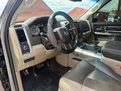 2012 RAM 2500 Laramie Longhorn - Photo 40 - Shirley, IN 47384
