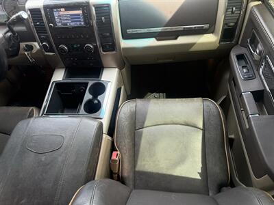 2012 RAM 2500 Laramie Longhorn - Photo 19 - Shirley, IN 47384