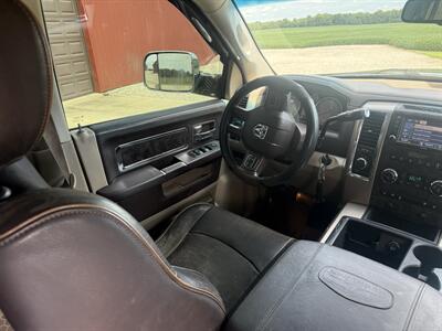 2012 RAM 2500 Laramie Longhorn - Photo 16 - Shirley, IN 47384