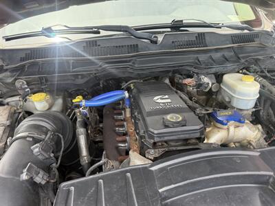 2012 RAM 2500 Laramie Longhorn - Photo 25 - Shirley, IN 47384