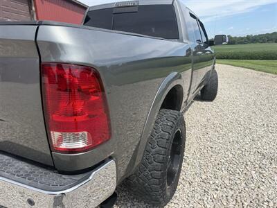 2012 RAM 2500 Laramie Longhorn - Photo 8 - Shirley, IN 47384