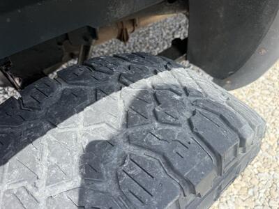 2012 RAM 2500 Laramie Longhorn - Photo 10 - Shirley, IN 47384