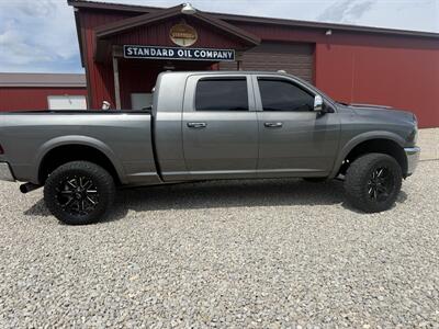 2012 RAM 2500 Laramie Longhorn - Photo 3 - Shirley, IN 47384