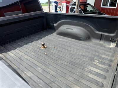 2012 RAM 2500 Laramie Longhorn - Photo 31 - Shirley, IN 47384