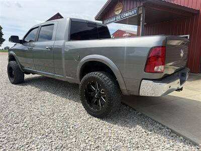 2012 RAM 2500 Laramie Longhorn - Photo 28 - Shirley, IN 47384